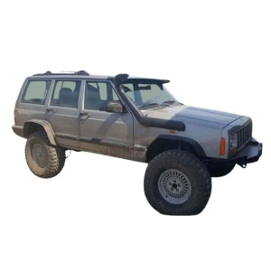 Snorkel Jeep Cherokee XJ 2.5D, Toyota Hilux 167