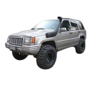 Snorkel Jeep Grand Cherokee ZJ (1993-1998), montaj stânga ORE4X4