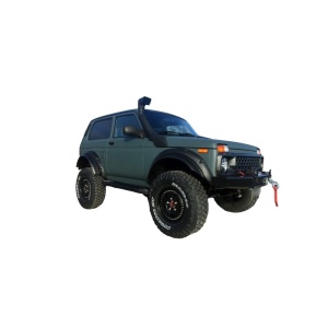 Snorkel Lada Niva (1977-2022)