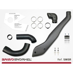 Snorkel Mercedes Sprinter W906