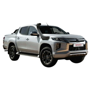 Snorkel Mitsubishi L200 2019-2024 Bravo