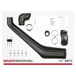 Snorkel Mitsubishi L200 2019-2024