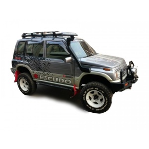 Snorkel Suzuki Vitara (1995-1999), motorizare 2.0, montaj dreapta ORE4X4