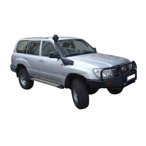 Snorkel Toyota Land Cruiser 100 (1998-2008) ORE4X4