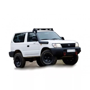 Snorkel Toyota Land Cruiser 90 / 95 Prado (1996-2002) ORE4X4