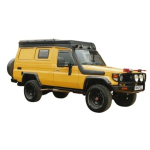 Snorkel Toyota Land Cruiser HZJ 78
