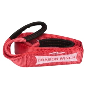 Sufa copac 3m 8T (8000kg) Dragon Winch