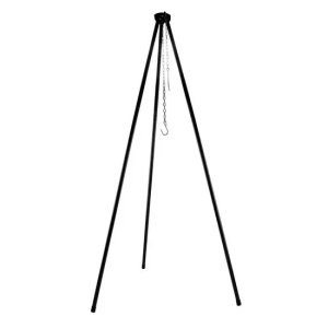 Suport detașabil ceaun 120 cm Perfect Home - Img 3