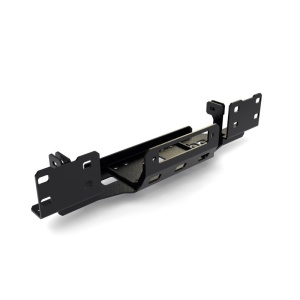 Suport troliu ascuns Jeep Wrangler JL (2018-), HD, varianta USA, Heavy Cruiser