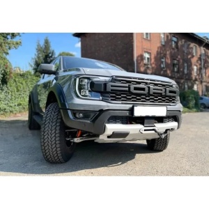 Suport troliu dedicat Ford Ranger Raptor (2023-2025)