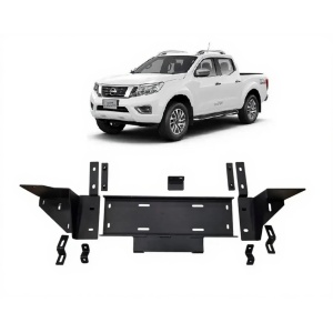 Suport troliu dedicat Nissan Navara NP300 (2015-2025)