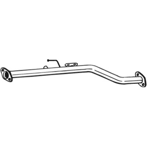 Țeavă evacuare față Suzuki Grand Vitara (2005-2015) 1.9 DDiS F9QB Bosal - Img 2