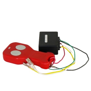 Telecomanda troliu wireless 8500lbs, 9500lbs, 13000lbs Grizzly Winch