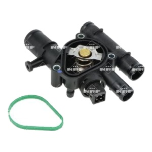 Termostat Suzuki Grand Vitara (2005-2015), Renault Megane (2002-2009), Renault Scenic (2003-2009) NRF - Img 3