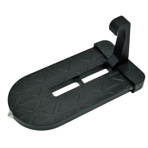Treaptă acces plafon auto