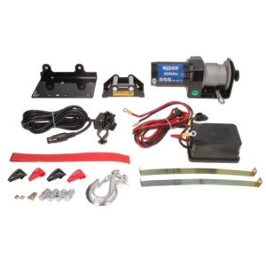 Troliu ATV 2000lbs (907kg)
