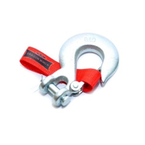 Troliu Dragon Winch 22000lbs