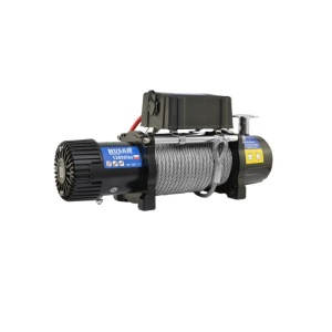 Troliu electric auto Husar