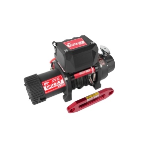 Troliu electric Grizzly Winch
