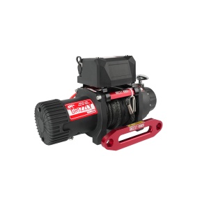 Troliu electric Grizzly Winch