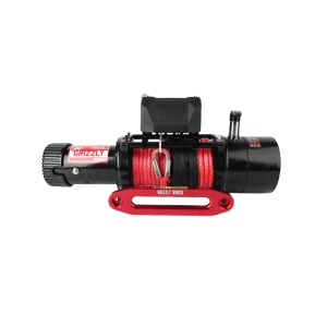 Troliu Grizzly Winch 12000lbs
