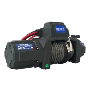 Troliu Husar Winch 12000lbs