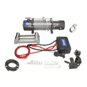 Troliu Husar Winch 13000lbs