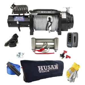 Troliu Husar Winch 20000lbs