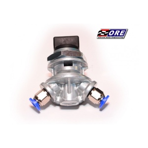 Valvă manuală pentru blocant diferențial HF / ARB / ORE4x4, ORE4x4 - Img 2