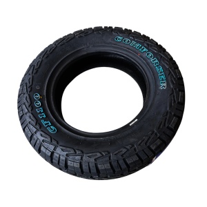 205/70 R15 Comforser CF1100 96T M+S Anvelopă All-Terrain - Img 2