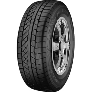 205/80 R16 Petlas Explero W671 104T Anvelopă M+S Iarna