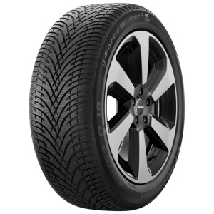 215/70 R16 BF Goodrich g-Force Winter2 SUV 100H, anvelopă de iarnă, M+S
