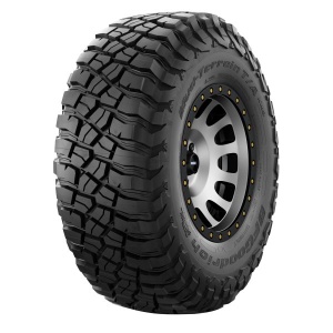 235/75 R15 Bf Goodrich Anvelopă Mud-Terrain 110Q