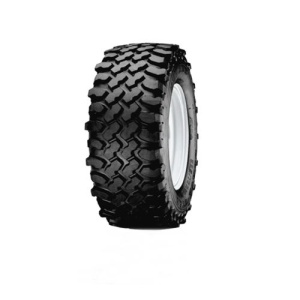 235/75 R15 Black Star Guyane 105N Anvelopă M+S Resapata