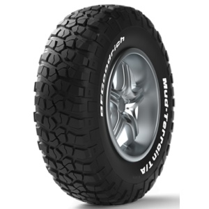 235/85 R16 BF Goodrich