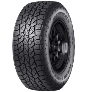 245/70 R16 Royal Black Terra Force A/T 111T XL, anvelopă all-terrain, M+S