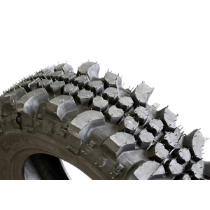 245/75 R15 Equipe Trekker 103/106Q Anvelopă M+S Simex Resapata
