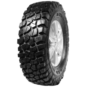 265/70 R16 Malatesta Kamel 112S Anvelopă M+S Mud-Terrain Resapata