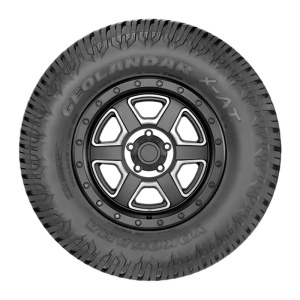 265/70 R16 Yokohama Geolandar X-AT G016 121Q Anvelopă M+S