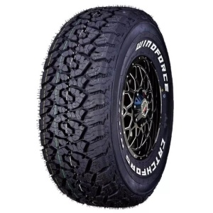 275/65 R20 Windforce Catchfors A/T II 126R Anvelopă M+S All-Terrain
