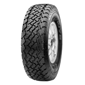 285/60 R18 Cst By Maxxis Sahara At2 118Q Anvelopă M+S All-Terrain
