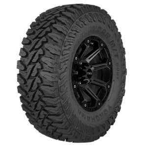 285/70R17 Yokohama Geolandar M/T G003 121Q