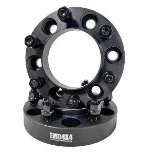 Set flanse distantiere 30mm,