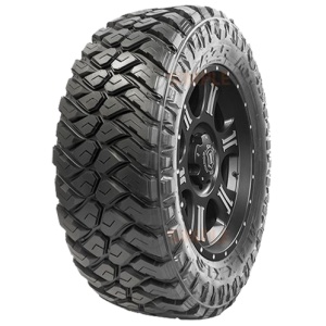 33/10.5 R15 Maxxis Mt-772 114Q Anvelopă Mud-Terrain