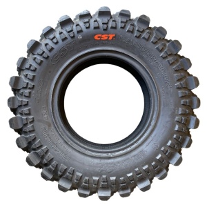 33/10.5 R16 Cst By Maxxis Cl18 114K - Img 3