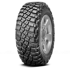 37/12.5 R18 BF Goodrich