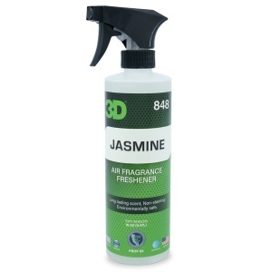 3D Odorizant auto lichid Iasomie 473 ml, 3DProducts