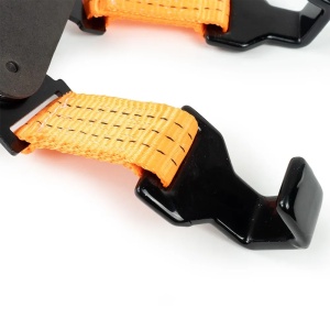 Adaptor Hi-Lift pentru jantă (Lift Mate) Universal, capacitate 3 tone, OFD Offroad Fabrication - Img 2