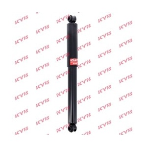 Amortizor spate pentru Isuzu D-Max I (2002-2012) bitubular pe gaz KYB - Img 2