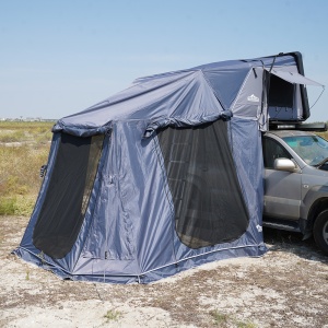 Anexa Cort auto cu Sky Roof 210 x 210cm Overlander Discover Max